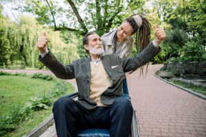 things you can do to help your loved one transition to hospice care