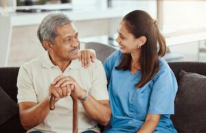 does my loved one qualify for hospice care