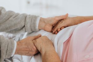 why does palliative care matter