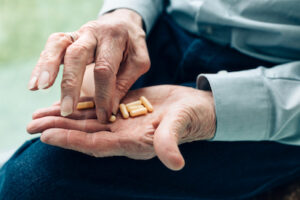 medication tips for elderly