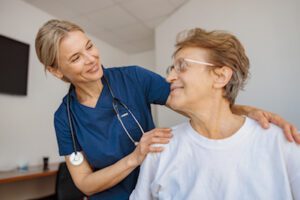 what qualifies for inpatient hospice care