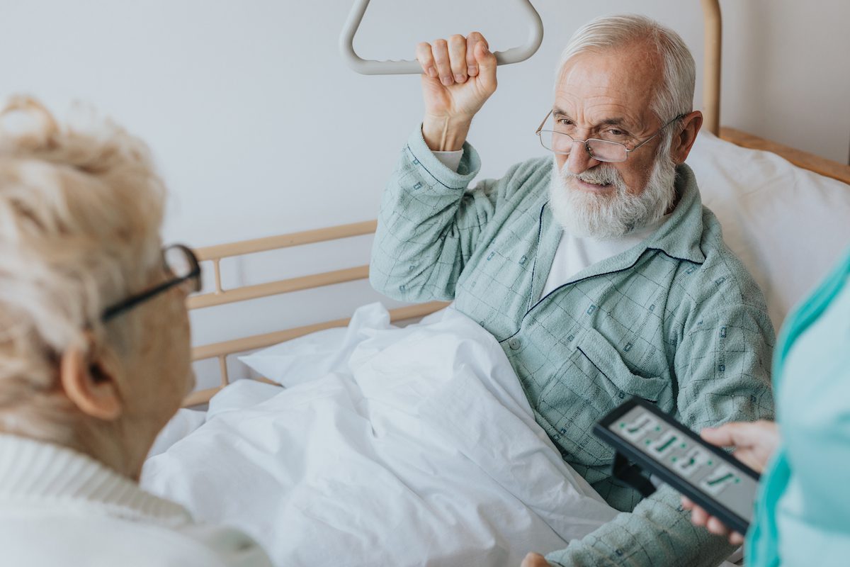 what qualifies for inpatient hospice care