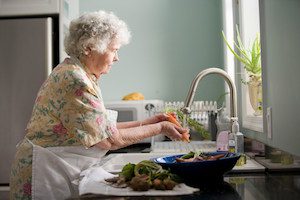 Managing Chronic Conditions: Empowering Seniors to Take Control of Their Health
