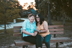 Caring for Aging Parents: Tips for Family Caregivers