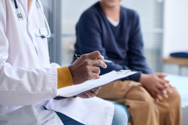 Health Screenings Are Essential for Seniors