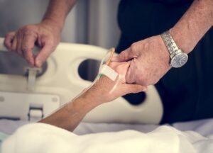 Hospice in Cape Girardeau - Crown Hospice | Cape Girardeau Palliative Care Palliative Care Cape Girardeau
