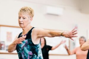 Improve Mobility and Mood for Seniors 1 - Crown Hospice | Cape Girardeau Palliative Care Improve Mobility and Mood for Seniors