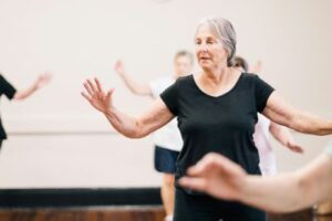Improve Mobility and Mood for Seniors 3 - Crown Hospice | Cape Girardeau Palliative Care Improve Mobility and Mood for Seniors